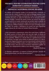 Castelul din pod | paperback