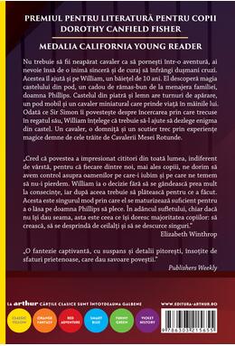 Castelul din pod | paperback