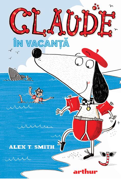 Claude #2: Claude în vacanță