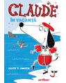 Claude #2: Claude în vacanță - thumb 1