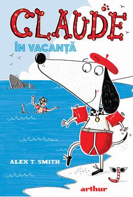 Claude #2: Claude în vacanță