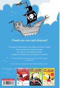 Claude #2: Claude în vacanță