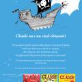 Claude #2: Claude în vacanță - gallery small 