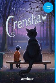 Crenshaw | paperback