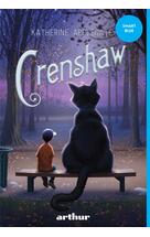 Crenshaw | paperback