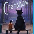 Crenshaw | paperback - gallery small 