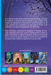 Crenshaw | paperback