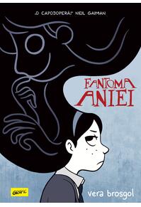Fantoma Aniei