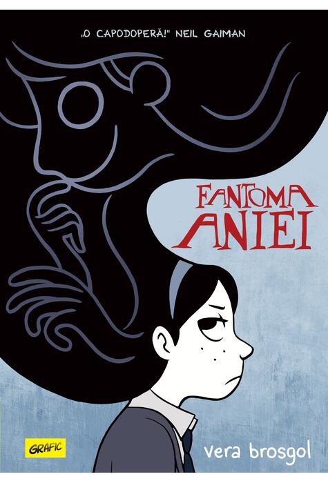 Fantoma Aniei