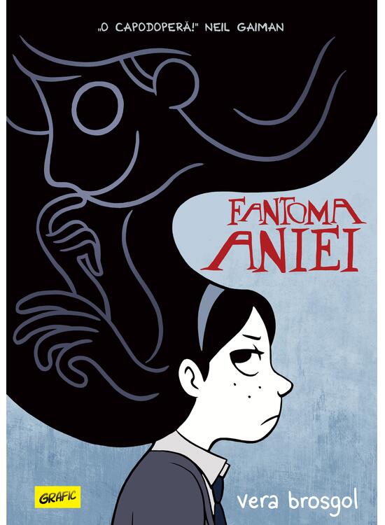 Fantoma Aniei - gallery big 1