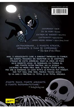 Fantoma Aniei