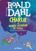 Charlie și Marele Ascensor de Sticlă | format mic