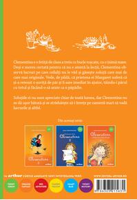 Eroina Clementina #1 | paperback