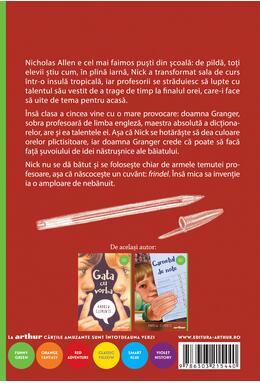 Povestea frindelului | paperback