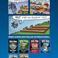 Super Pisoi #1. Super Pisoi și Clubul de Benzi Desenate - gallery small 