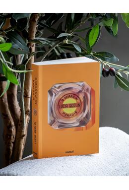 Pachet L.Berlin (O seară în Paradis, Manual pentru femei de serviciu)