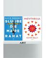 Pachet schimbări (Slujbe de mare rahat, Inevitabilul) - thumb 1
