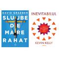 Pachet schimbări (Slujbe de mare rahat, Inevitabilul) - gallery small 