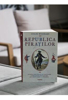 Pachet învingători (Republica piraților, Învingătorii iau totul)