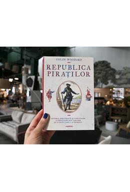 Pachet învingători (Republica piraților, Învingătorii iau totul)