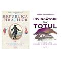 Pachet învingători (Republica piraților, Învingătorii iau totul) - gallery small 