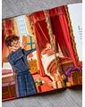 Un Crăciun la Hogwarts. Din Harry Potter și piatra filosofală - thumb 4