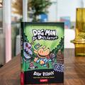 Dog Man (#2). Dog Man se dezlănțuie - gallery small 