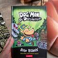 Dog Man (#2). Dog Man se dezlănțuie - gallery small 