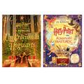 Pachet Crăciun Harry Potter ( Crăciun la Hogwarts, Almanah vrăjitoresc) - gallery small 