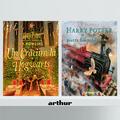 Pachet Crăciun Harry Potter ilustrat ( Crăciun la Hogwarts, Piatra filosofală, ediție ilustrată) - gallery small 