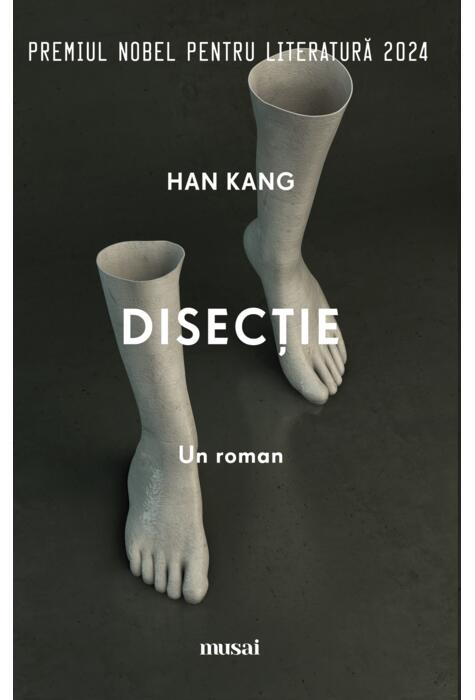 Disecție
