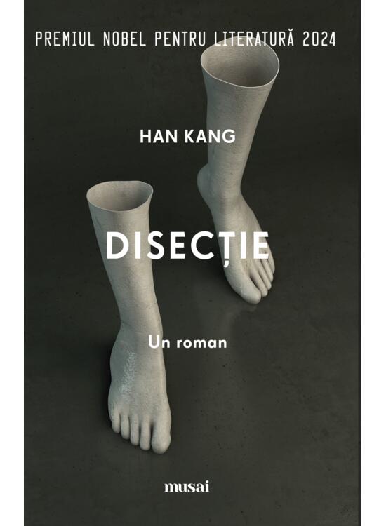 Disecție - gallery big 1