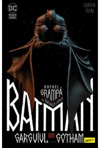 Batman. Garguiul din Gotham #1