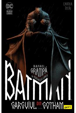 Batman. Garguiul din Gotham #1