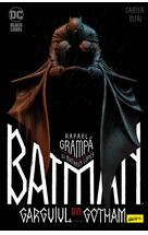 Batman. Garguiul din Gotham #1