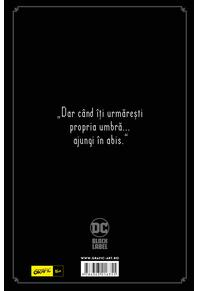 Batman. Garguiul din Gotham #1