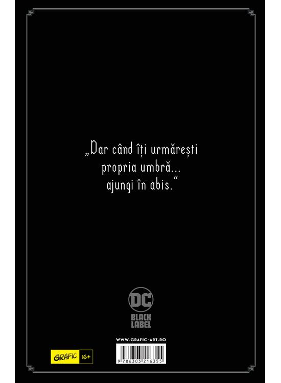 Batman. Garguiul din Gotham #1 - gallery big 2