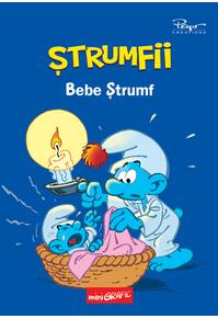 Bebe Ștrumf