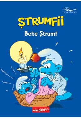 Bebe Ștrumf