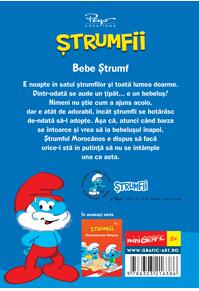 Bebe Ștrumf