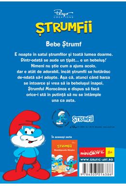 Bebe Ștrumf
