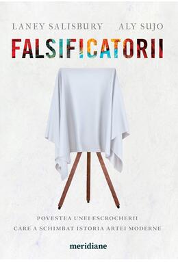Pachet cadou pentru un pasionat de Artă (Falsificatorii, Viata estetică, Spiritualul)
