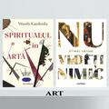 Pachet cadou ARTă (Spiritualul în artă, Nu vedeți nimic) - gallery small 