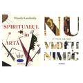 Pachet cadou ARTă (Spiritualul în artă, Nu vedeți nimic) - gallery small 