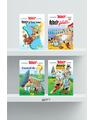 Pachetul Asterix ( 4 volume) - thumb 1