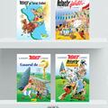 Pachetul Asterix ( 4 volume) - gallery small 
