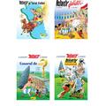 Pachetul Asterix ( 4 volume) - gallery small 