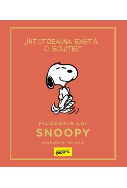 PEANUTS. Ghiduri pentru viață (5 volume)