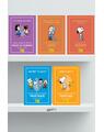 PEANUTS. Ghiduri pentru viață (5 volume) - thumb 1