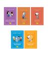 PEANUTS. Ghiduri pentru viață (5 volume) - thumb 8